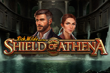 Shield Of Athena