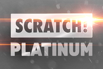 Platinum Scratch