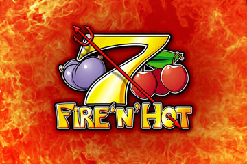 Fire And Hot