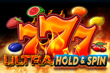 Ultra Hold And Spin
