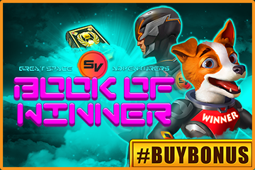 Book Of Winner