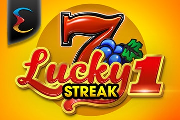 Lucky streak 1