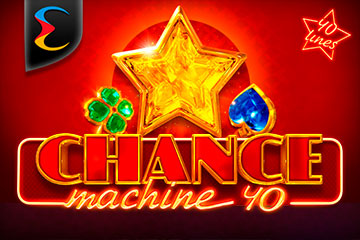 Chance Machine 40