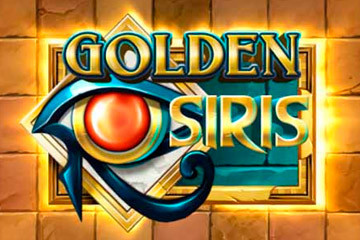 Golden Osiris
