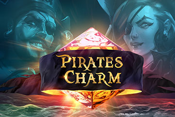 Pirate’s Charm