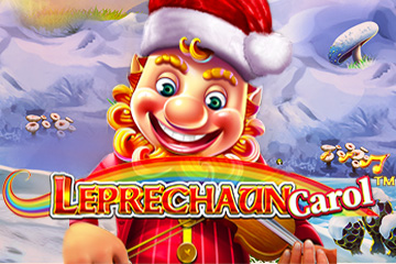 Leprechaun Carol™