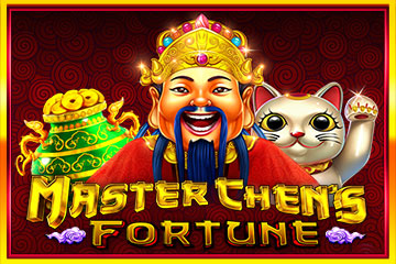 Master Chen's Fortune™