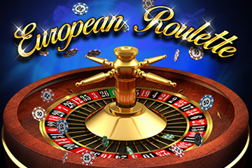 European Roulette (Spinomenal)