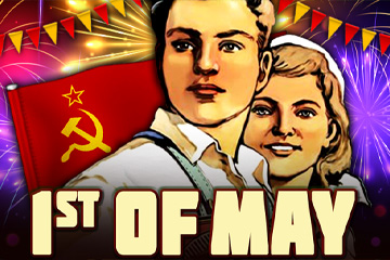 First of May