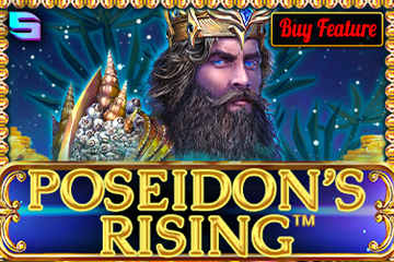 Poseidon’s Rising