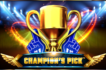 Champions Pick