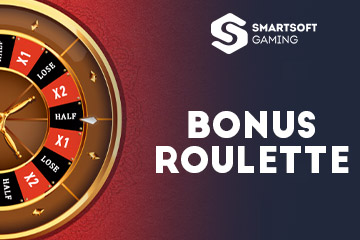 Bonus Roulette