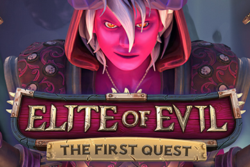Elite of Evil: The First Quest