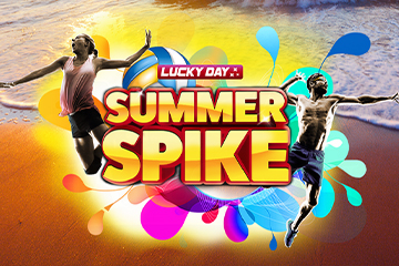 Lucky Day: Summer Spike