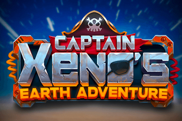 Captain Xenos Earth Adventure