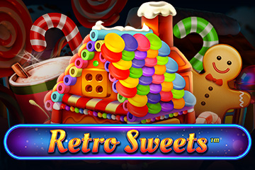 Retro Sweets