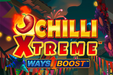 Chilli Xtreme