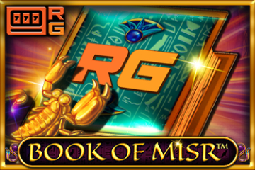 Book Of Misr