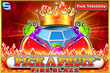 Pick a Fruit – Fire Blaze