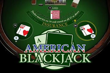 American Blackjack (Habanero)