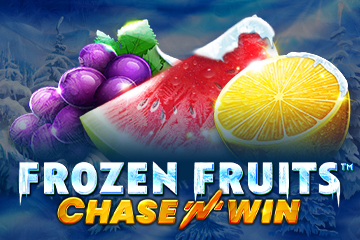 Frozen Fruits - Chase'N’Win