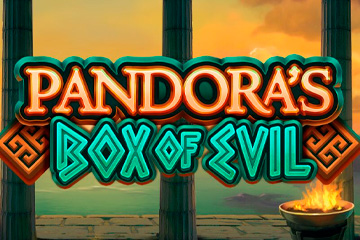 Pandora’s Box of Evil