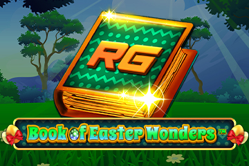 Book of Easter Wonders