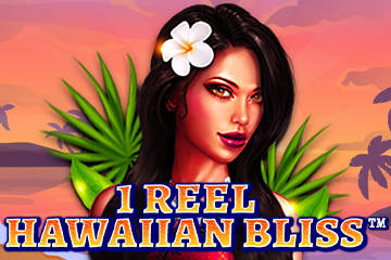 1 Reel Hawaiian Bliss