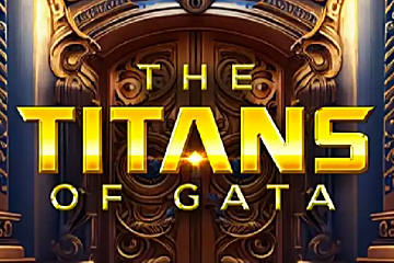 The Titans Of Gata