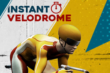 Instant Virtual Cycling