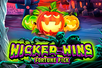 Wicked Wins Fortune Pick