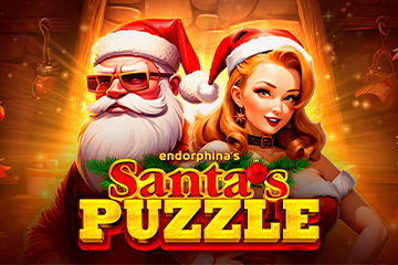 Santa’s Puzzle