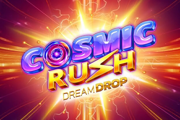 Cosmic Rush Dream Drop