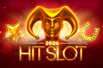 2024 Hit Slot