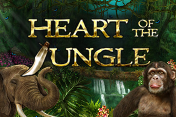 Heart Of The Jungle 