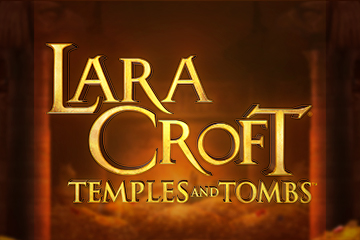 Lara Croft® Temples And Tombs™