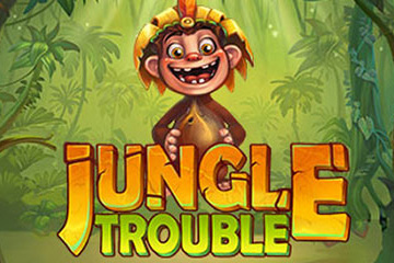 Jungle Trouble
