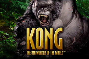Kong The 8th Wonder Of The World / UNIVERSAL