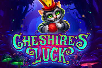 Cheshire’s Luck