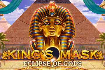 King’s Mask Eclipse of Gods