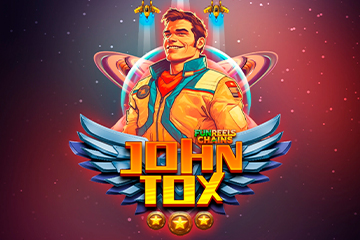 John Tox