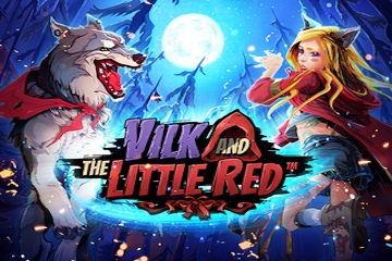 Vilk and Little Red