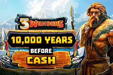 10,000 Years Before Cash