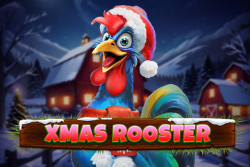 Xmas Rooster