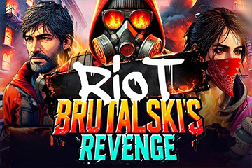 Riot Brutalski’s Revenge