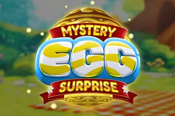 Mystery Egg Surprise