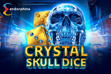 Crystal Skull Dice