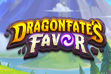 Dragonfate’s Favor