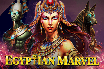 Book Of Egyptian Marvel