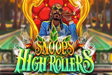 Snoop's High Rollers